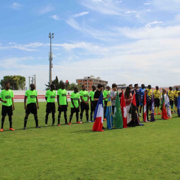 Final Santeirim 2016/2017
