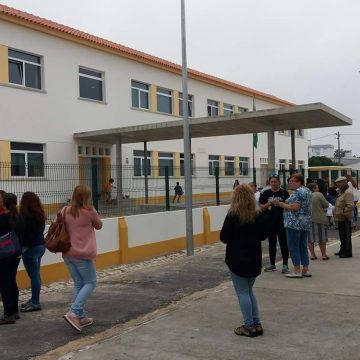 Greve não afeta provas de aferição nem exames no concelho Greve não afeta provas de aferição nem exames no concelho
