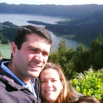 Passado, presente e futuro de… Ana Lúcia Claúdio