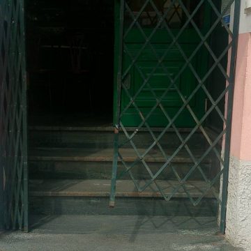Tentativa de assalto no Café Império Tentativa de assalto no Café Império
