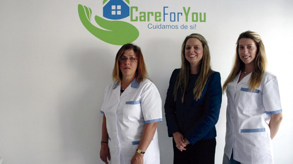 Care For You completou um ano de existência