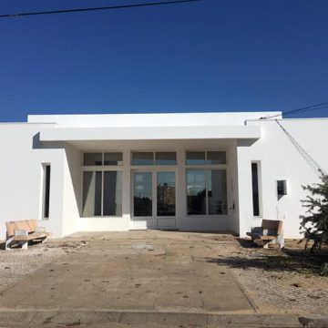 Extensão de Saúde de Fazendas de Almeirim vai ser inaugurada
