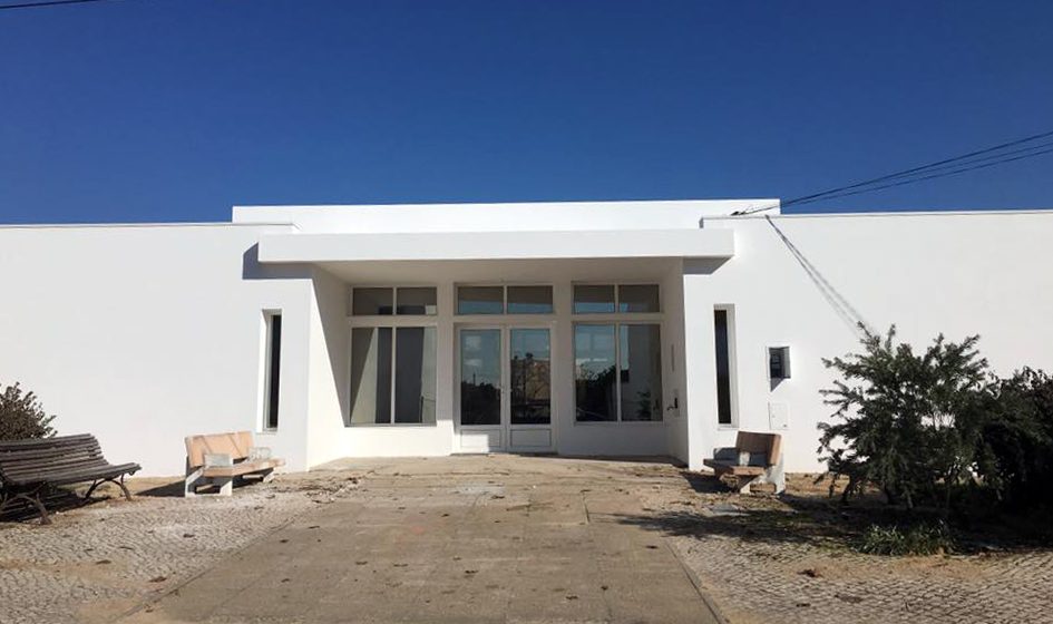 Extensão de Saúde de Fazendas de Almeirim vai ser inaugurada