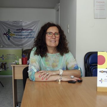 “Estamos a crescer e a diversificar”