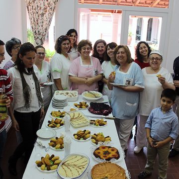 Lar São José comemora 31 anos de existência