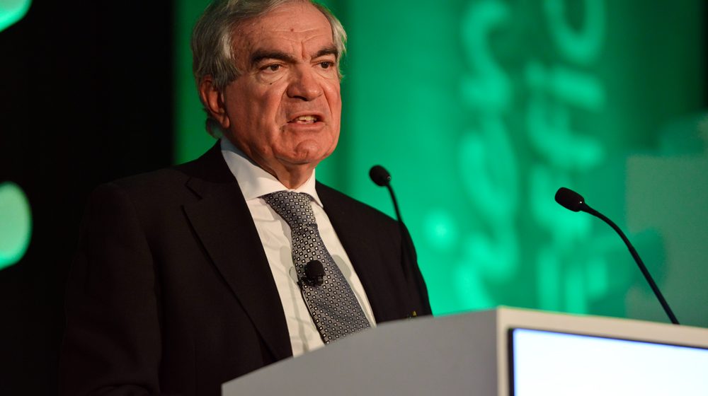 Mira Amaral presente esta quinta-feira na Startup Santarém para debater a Indústria 4.0