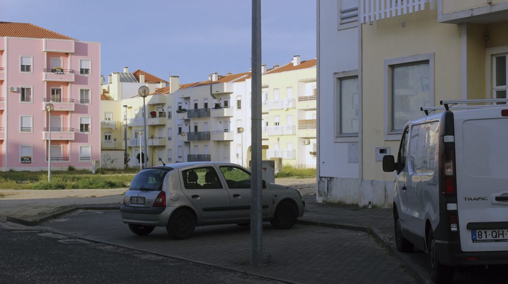 Minha máquina – 1 de abril