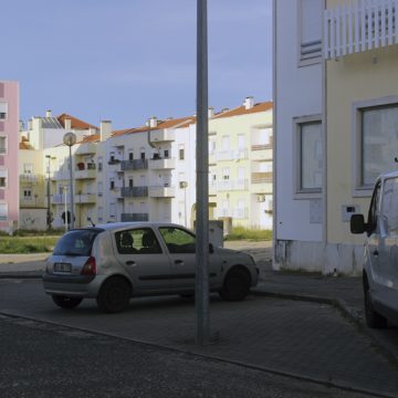 Minha máquina – 1 de abril