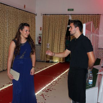 Finalistas da ESMA animaram Quinta da Feteira