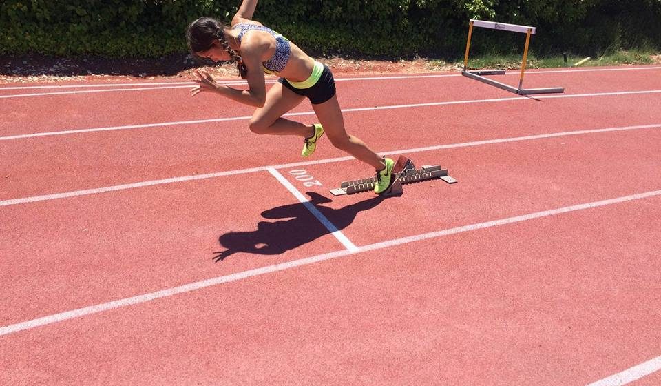 Atleta dos 20 kms de Almeirim na seleção nacional
