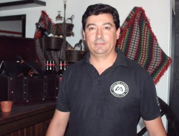 Cocheira Velha reabre com a especialidade da casa Cocheira Velha reabre com a especialidade da casa