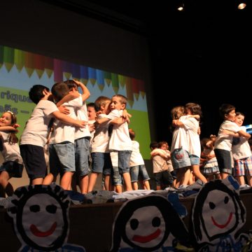 Festa de Finalistas do Colégio Conde de Sobral