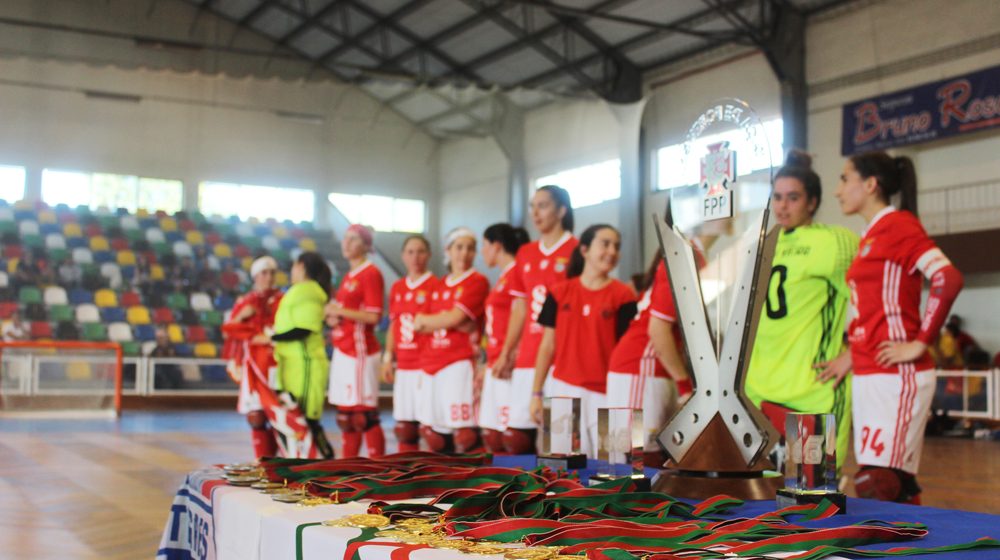 Final Four da Taça de Portugal em Hóquei Patins