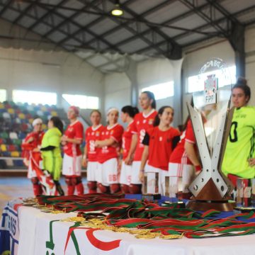 Final Four da Taça de Portugal em Hóquei Patins