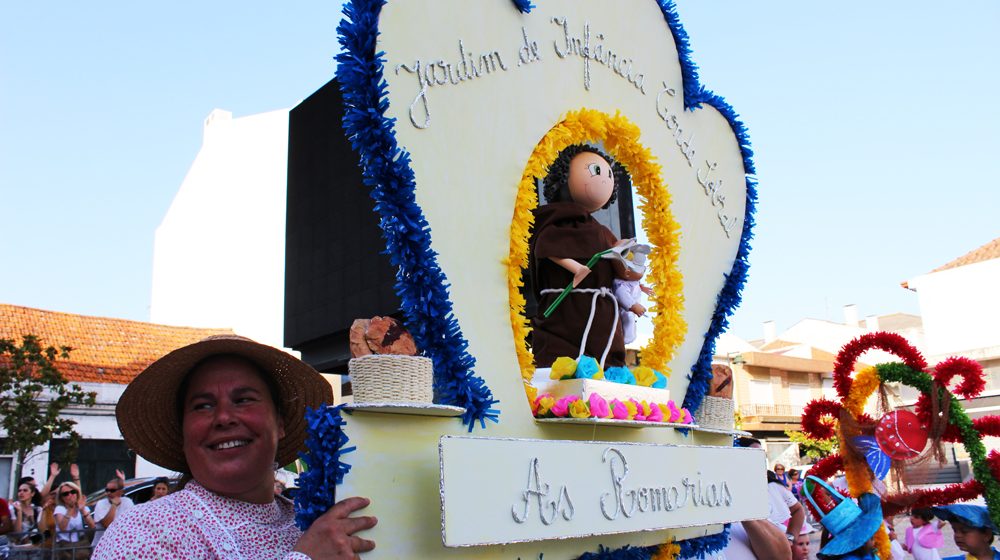 Marchas Populares do Conde de Sobral