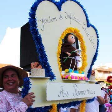 Marchas Populares do Conde de Sobral