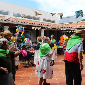 Arraial do Lar de São José