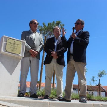 AMCOFA pertence por engano a Almeirim AMCOFA pertence por engano a Almeirim
