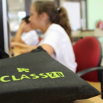 Presidência Aberta 2017 arranca
