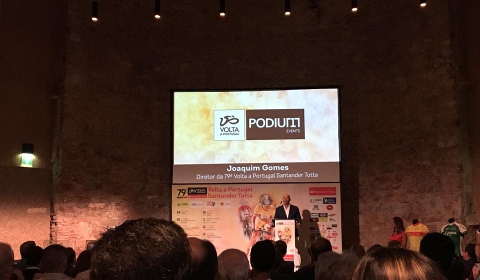 As voltas da volta em Almeirim As voltas da volta em Almeirim