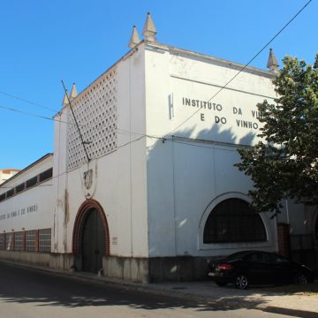 Obras no antigo IVV vão custar dois milhões de euros, mas CMA só gasta 15%