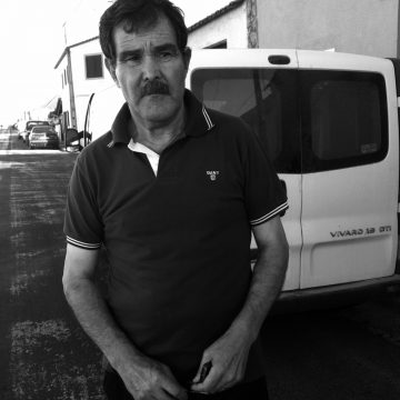 Funeral de Amândio de Freitas marcado. CNA manifesta pesar