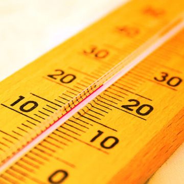 Concelho de Almeirim com temperaturas altas nos próximos 10 dias