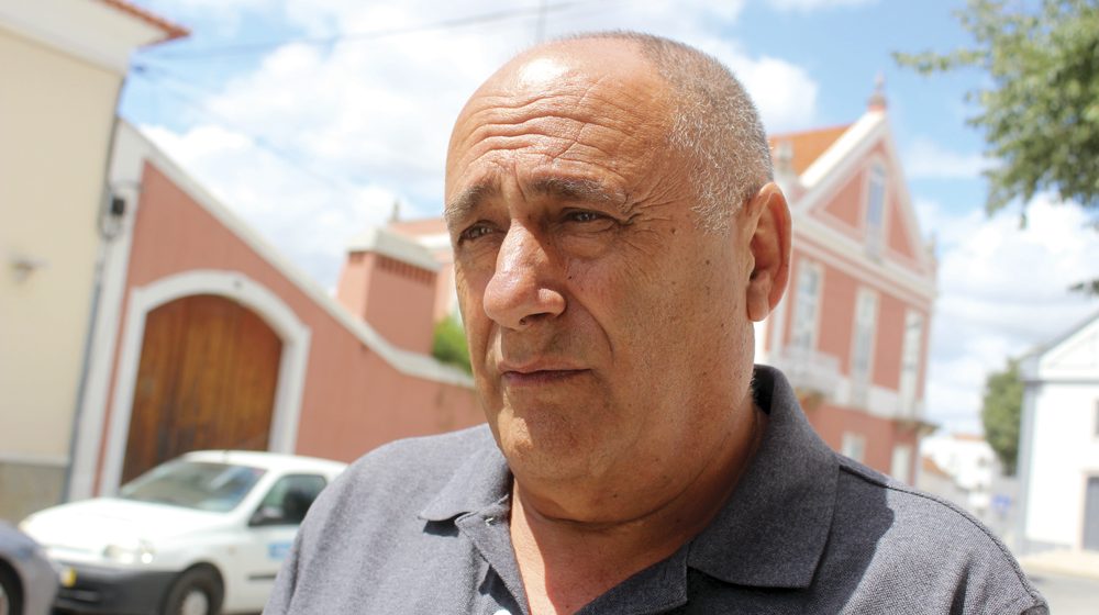PSD apresenta candidato para Junta de Fazendas de Almeirim