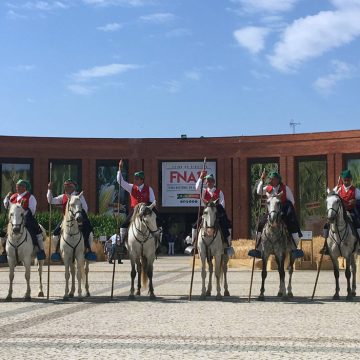 COVID 19 cancela Feira da Agricultura 2020