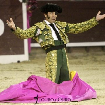 Conheça os toiros de Padilla, Manuel Dias Gomes e Luís Rouxinol para esta quinta-feira, no Campo Pequeno