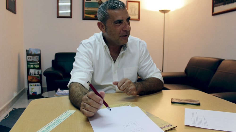 “Aumento do IVA foi o primeiro tiro no pé”, afirma Paulo Niza