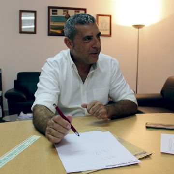 “Aumento do IVA foi o primeiro tiro no pé”, afirma Paulo Niza