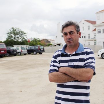 Sérgio Simões assinala mais um ano da empresa