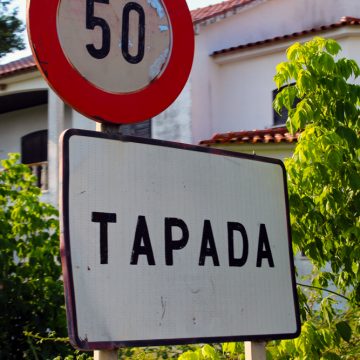 Festas em Honra de Nossa Senhora da Conceição na Tapada