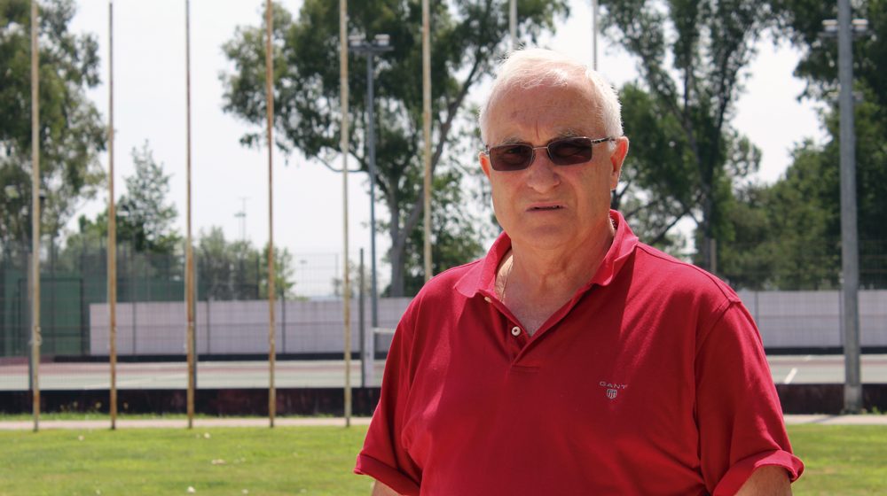 Álvaro Ribeiro pode deixar liderança da Petanca em Almeirim