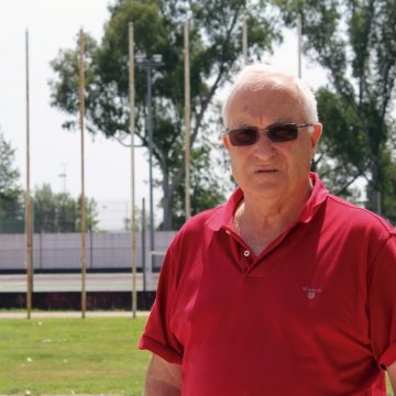 Álvaro Ribeiro pode deixar liderança da Petanca em Almeirim