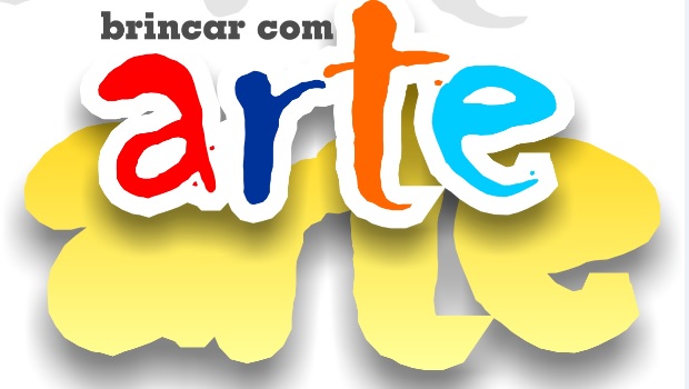 Jovens dos 12 aos 17 podem Brincar com Arte Jovens dos 12 aos 17 podem Brincar com Arte