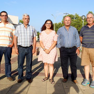 CDU entrega lista no Tribunal na segunda-feira CDU entrega lista no Tribunal na segunda-feira