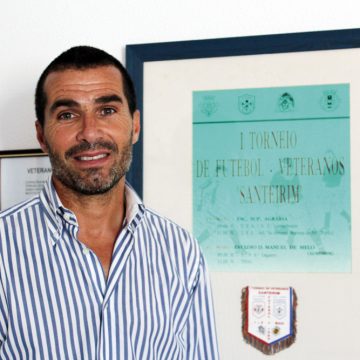 “Sede vai ser um museu”