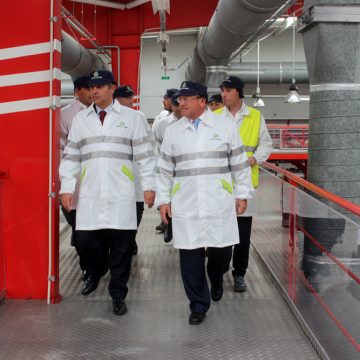 Sumol+Compal avança para a greve