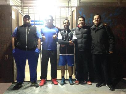 Ténis Almeirim participa no Campeonato Nacional de Equipas Ténis Almeirim participa no Campeonato Nacional de Equipas