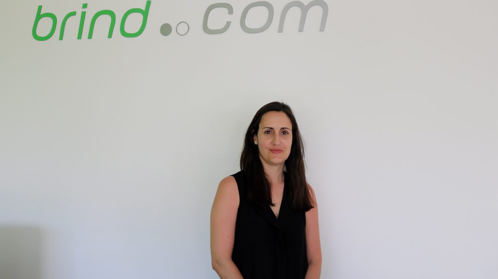 A empresa alpiarcense Brind.com oferece serviço de excelência A empresa alpiarcense Brind.com oferece serviço de excelência