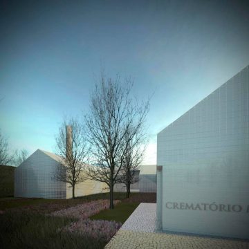 Crematório testado Crematório testado