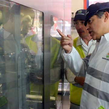 Concelho de Almeirim gera nove novas empresas em janeiro