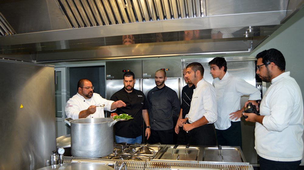 Restaurante em Lisboa vai fazer a verdadeira Sopa da Pedra