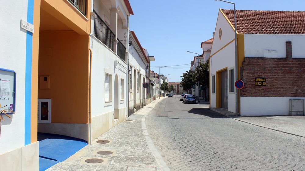 Susto: Vizinhos dão homem como morto