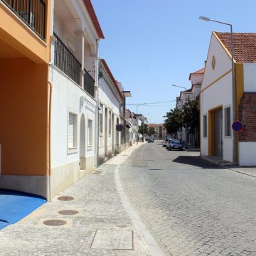 Susto: Vizinhos dão homem como morto Susto: Vizinhos dão homem como morto