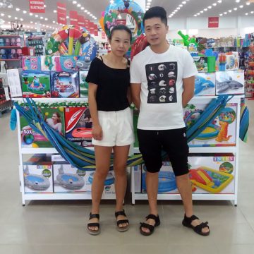 Saldos na Star Shop