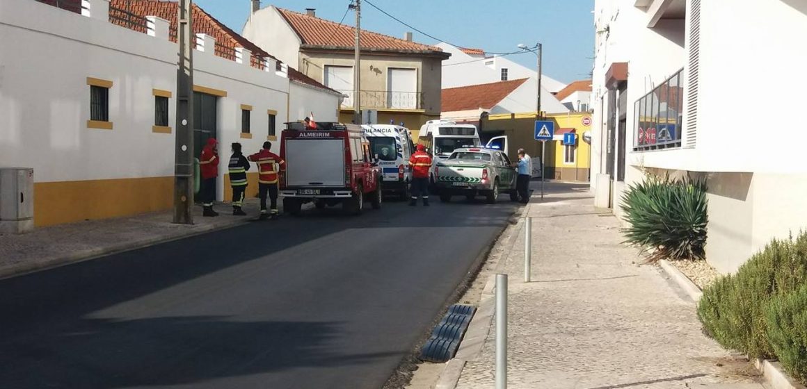 Alerta: Quase 200 acidentes e 10 atropelamentos em oito meses