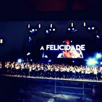 Escuteiros de Almeirim também ajudam a Marcelo Rebelo de Sousa a ficar com a “alma cheia” Escuteiros de Almeirim também ajudam a Marcelo Rebelo de Sousa a ficar com a “alma cheia”